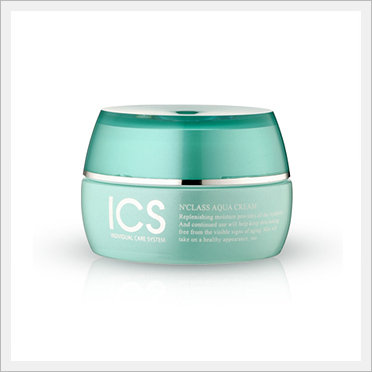 ICS N\'CLASS Aqua Cream[Sooin Cosmetic Co.,... Made in Korea